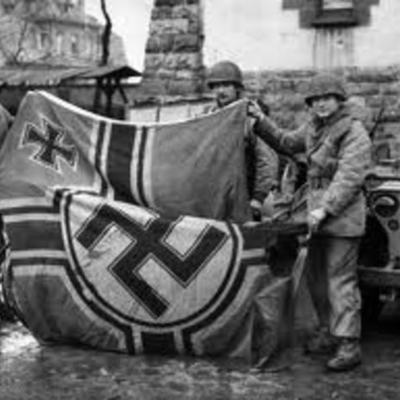 Timeline: II Guerra Mundial