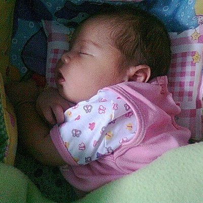 Timeline: BEAUTIFUL BABY ¡¡