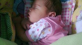 Timeline: BEAUTIFUL BABY ¡¡