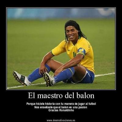 Timeline: historia del futbol