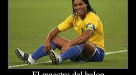 Timeline: historia del futbol