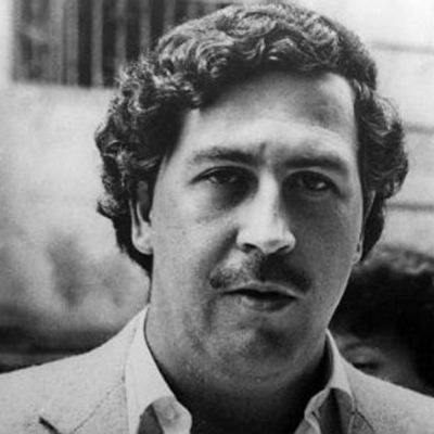 Timeline: LOS CAPOS EN COLOMBIA