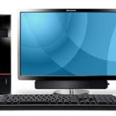 Timeline: El computador y sus dispositivos