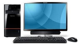 Timeline: El computador y sus dispositivos