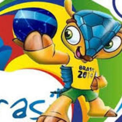 Timeline: historia de los mundiales