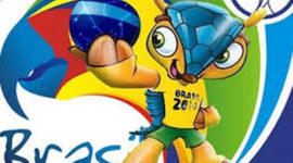 Timeline: historia de los mundiales