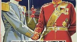 Timeline: Första världskriget