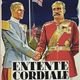 Entente cordiale