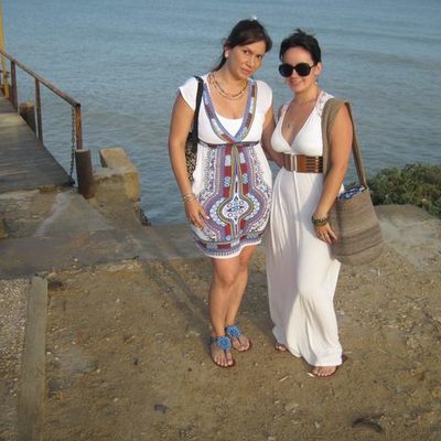 Timeline: Mi amiga Lauris :)