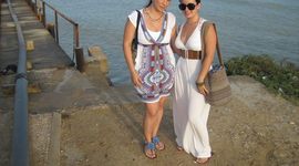 Timeline: Mi amiga Lauris :)