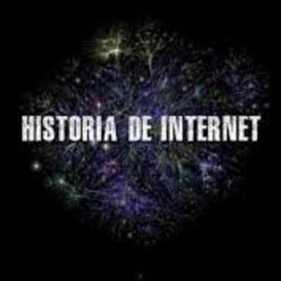 Timeline: Historia del Internet