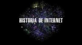 Timeline: Historia del Internet