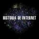 Historia del internet
