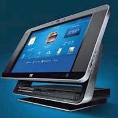 Timeline: historia del computdor