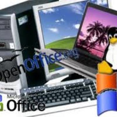 Timeline: HISTORIA DE LOS COMPUTADORES Y LAS NUEVAS TECNOLOGIAS