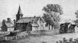 Timeline: The Selkirk Settlement