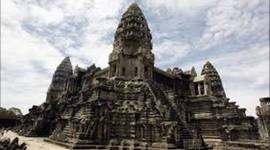 Timeline: khmer empire