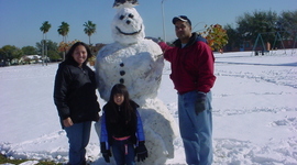 Timeline: Entrepreneur