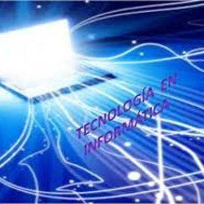 Timeline: informatica