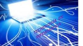 Timeline: informatica