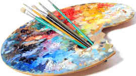 Timeline: Painting Timeline