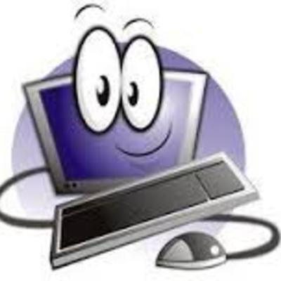 Timeline: GENERACION DE LAS COMPUTADORAS