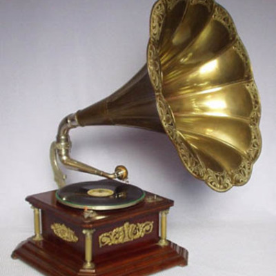 Timeline: L’évolution des appareils de reproduction du son