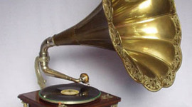 Timeline: L’évolution des appareils de reproduction du son