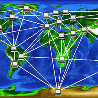 Timeline: HISTORIA DEL COMPUTADOR - INTERNET