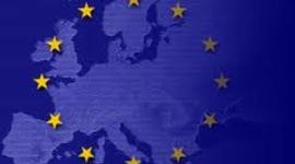 Timeline: Historia de la Unión Europea (Diego García y José Lombardía)