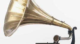 Timeline: L'évolution des appareil de reproduction du son