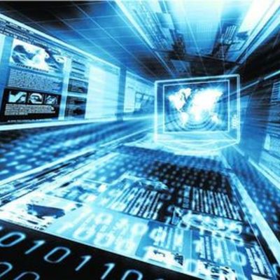 Timeline: el computador y su evolucion