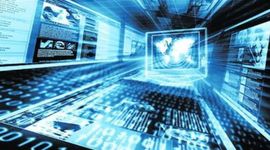 Timeline: el computador y su evolucion