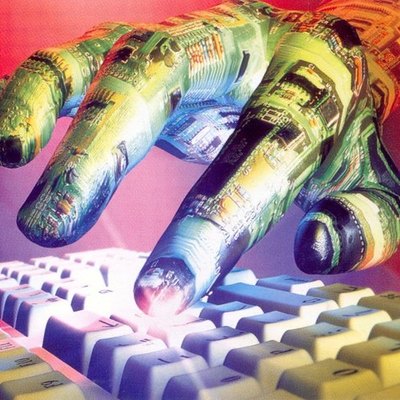 Timeline: Informática