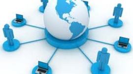 Timeline: EL INTERNET