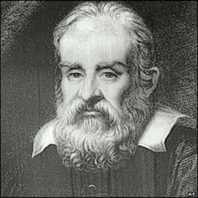 Timeline: Galileo Galilei