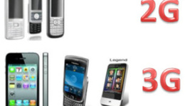 Timeline: como avanza el celular