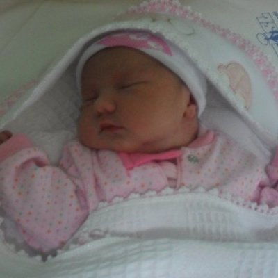 Timeline: MI MARIANA