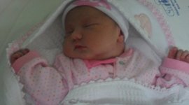 Timeline: MI MARIANA