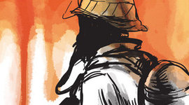 Timeline: Fahrenheit 451