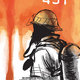 Fahrenheit 451 by bzirue17