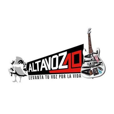 Timeline: Altavoz 10 años