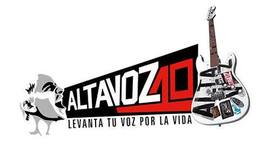 Timeline: Altavoz 10 años
