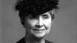 Timeline: Helen Keller