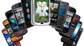 Timeline: Evolución de los celulares