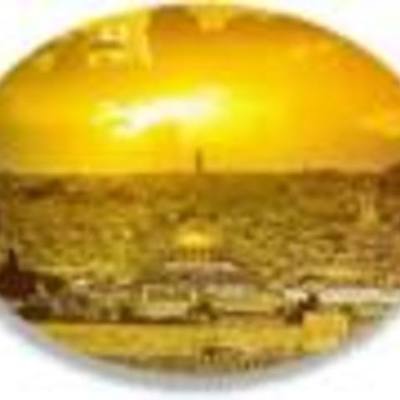 Timeline: Jerusalem 1947 and on