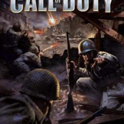 Timeline: Call Of Duty Timeline