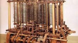 Timeline: HISTORIA DE LAS COMPUTADORAS Y LA INTERNET