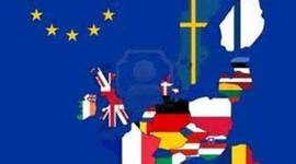 Timeline: History of the European union.