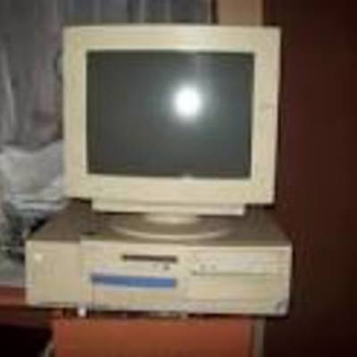 Timeline: Mi Computador